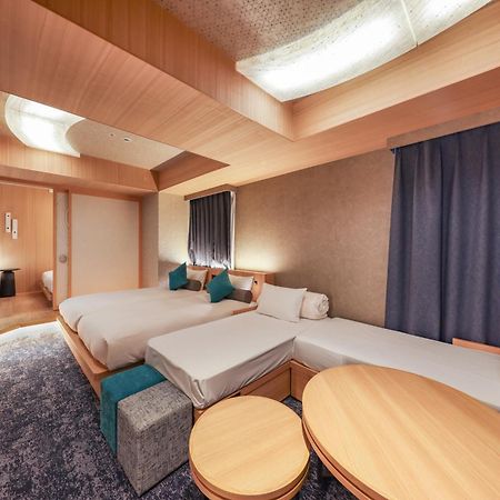 Hotel Keihan Tenmabashi Ekimae Osaka Zewnętrze zdjęcie