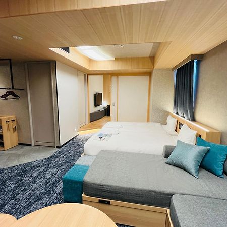 Hotel Keihan Tenmabashi Ekimae Osaka Zewnętrze zdjęcie