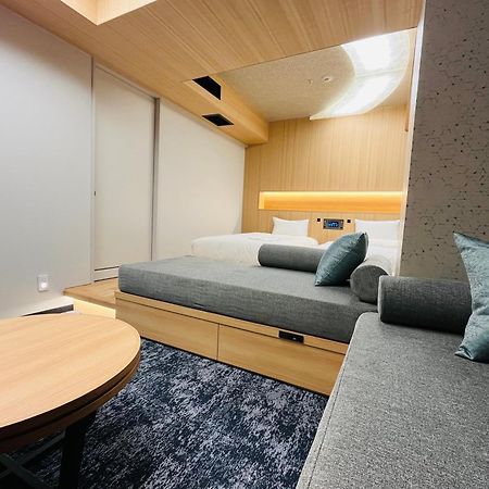 Hotel Keihan Tenmabashi Ekimae Osaka Zewnętrze zdjęcie