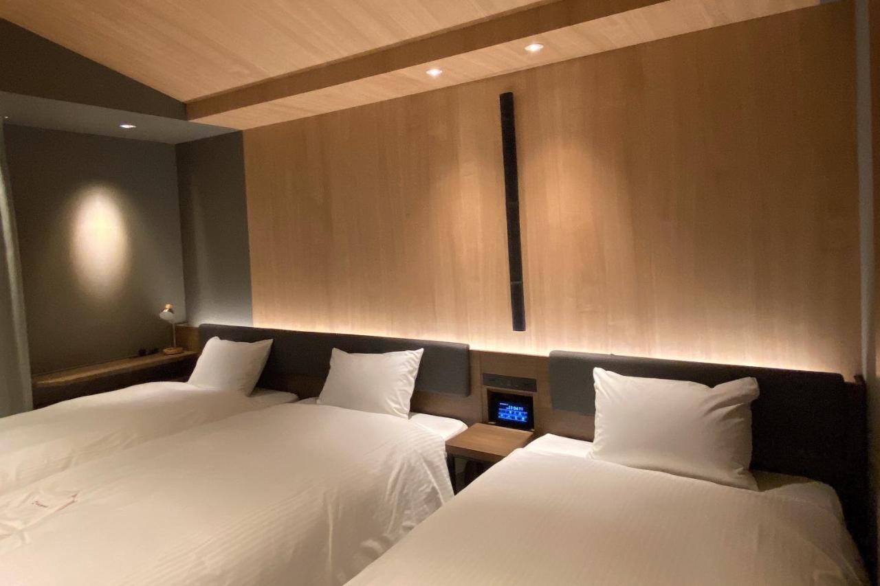 Hotel Keihan Tenmabashi Ekimae Osaka Zewnętrze zdjęcie