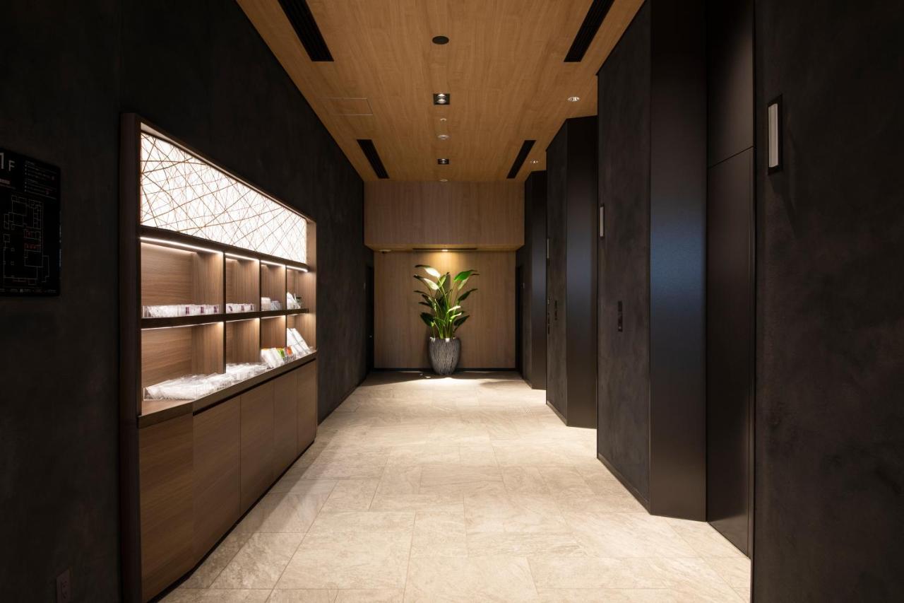 Hotel Keihan Tenmabashi Ekimae Osaka Zewnętrze zdjęcie