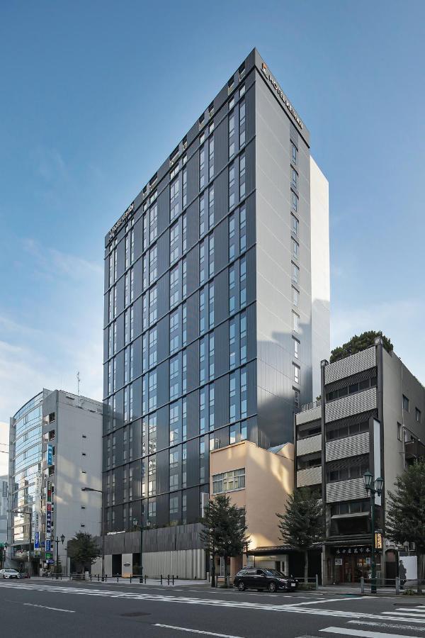 Hotel Keihan Tenmabashi Ekimae Osaka Zewnętrze zdjęcie