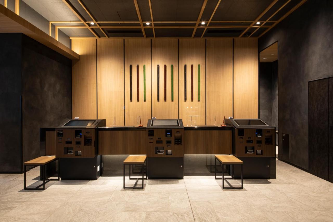 Hotel Keihan Tenmabashi Ekimae Osaka Zewnętrze zdjęcie