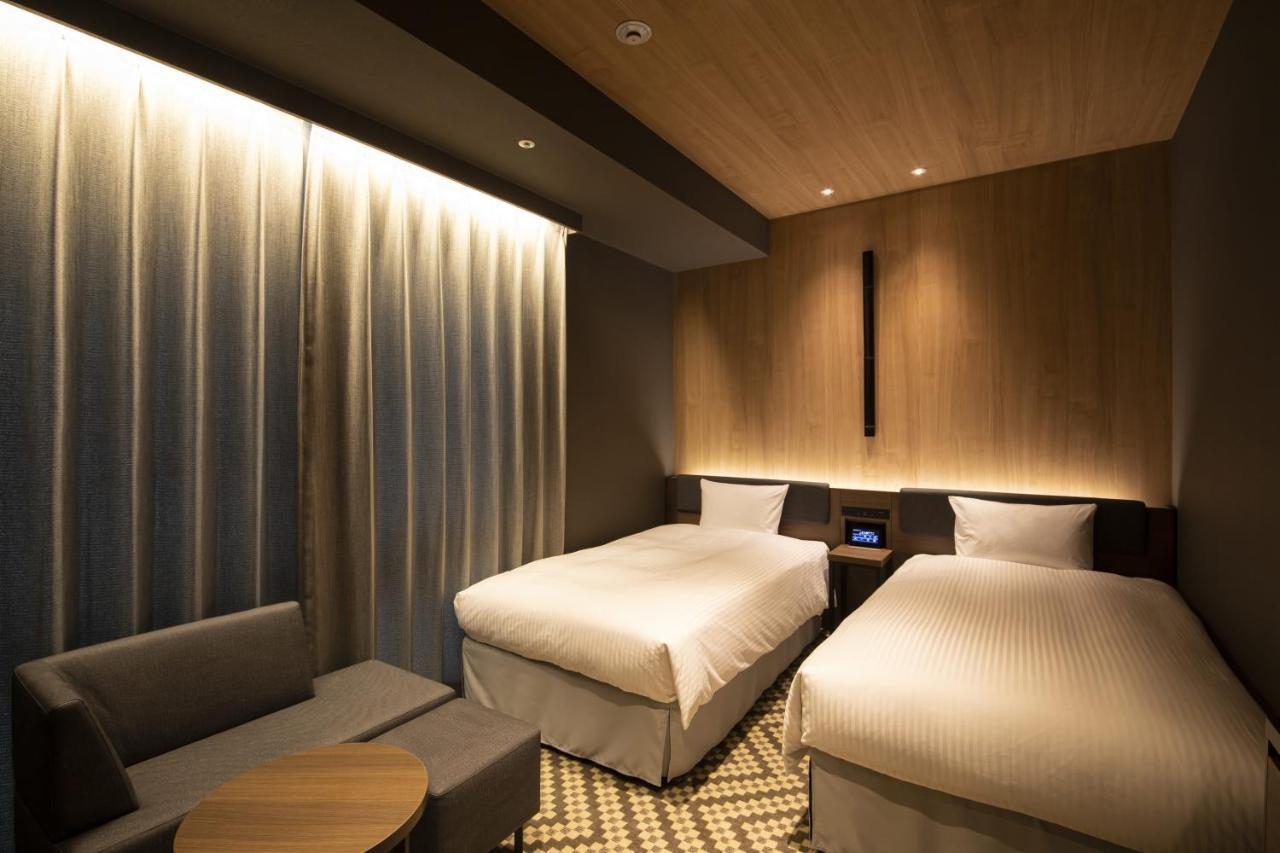 Hotel Keihan Tenmabashi Ekimae Osaka Zewnętrze zdjęcie