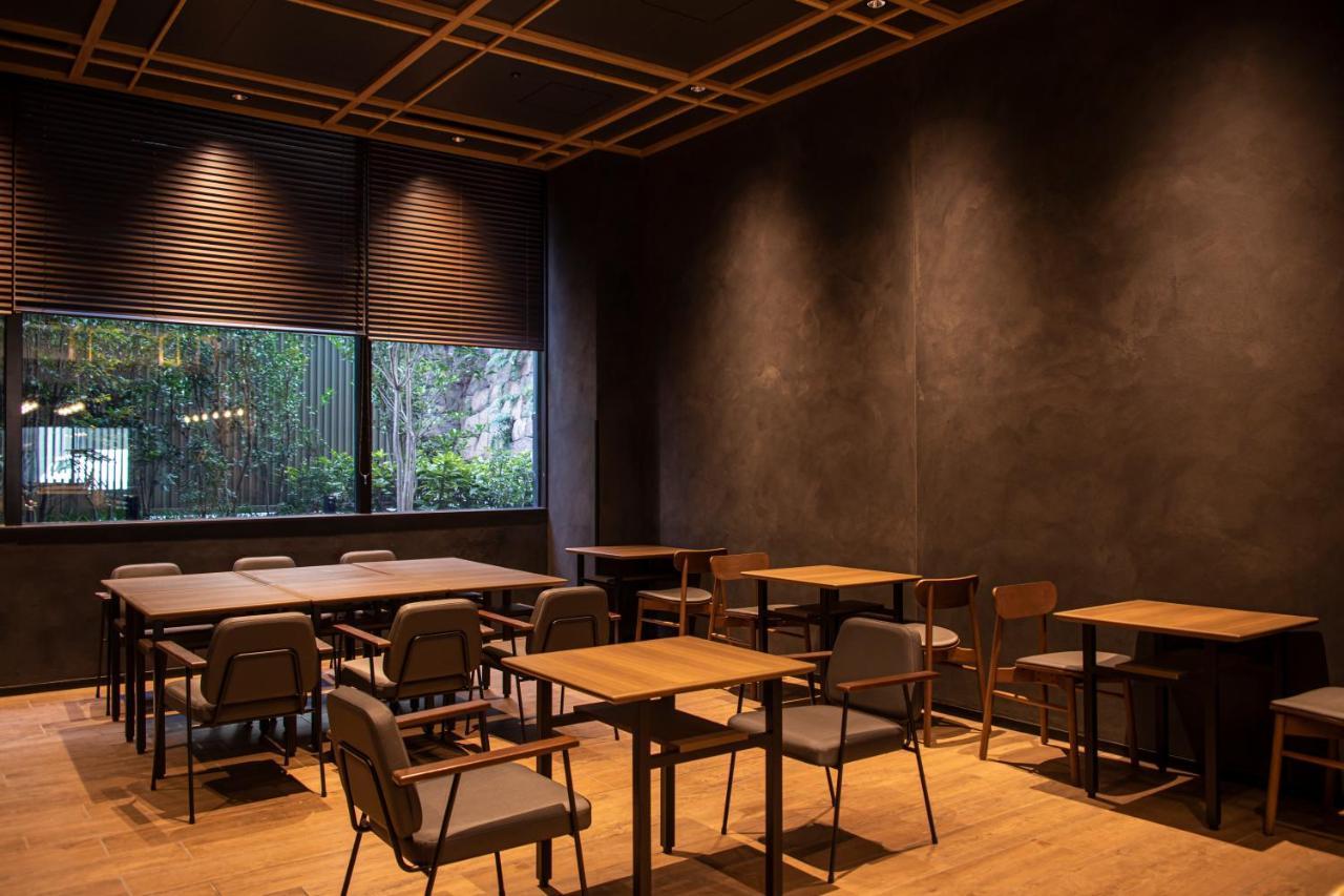 Hotel Keihan Tenmabashi Ekimae Osaka Zewnętrze zdjęcie
