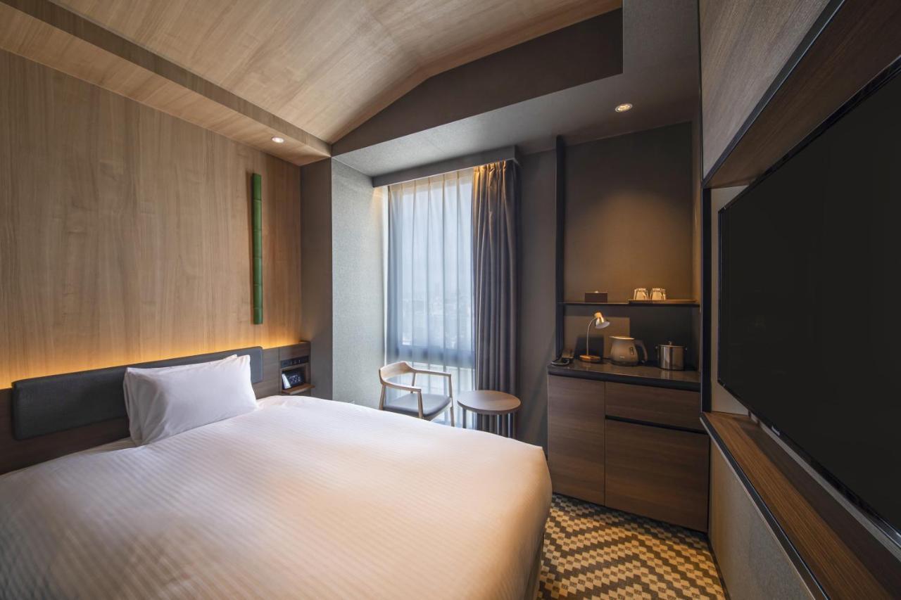 Hotel Keihan Tenmabashi Ekimae Osaka Zewnętrze zdjęcie