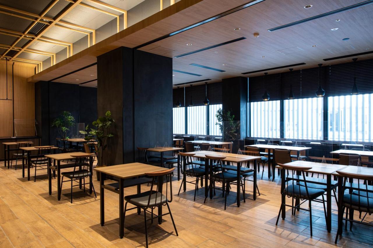 Hotel Keihan Tenmabashi Ekimae Osaka Zewnętrze zdjęcie