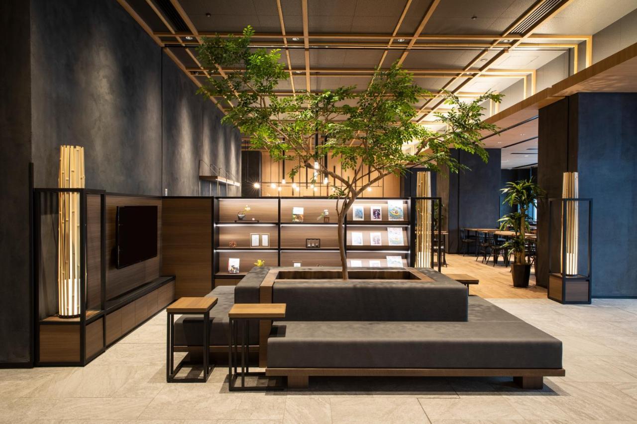 Hotel Keihan Tenmabashi Ekimae Osaka Zewnętrze zdjęcie