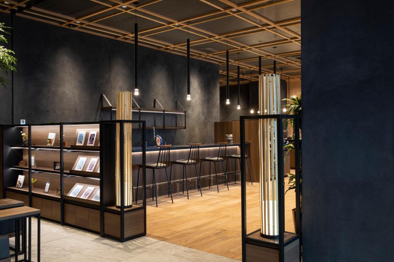 Hotel Keihan Tenmabashi Ekimae Osaka Zewnętrze zdjęcie