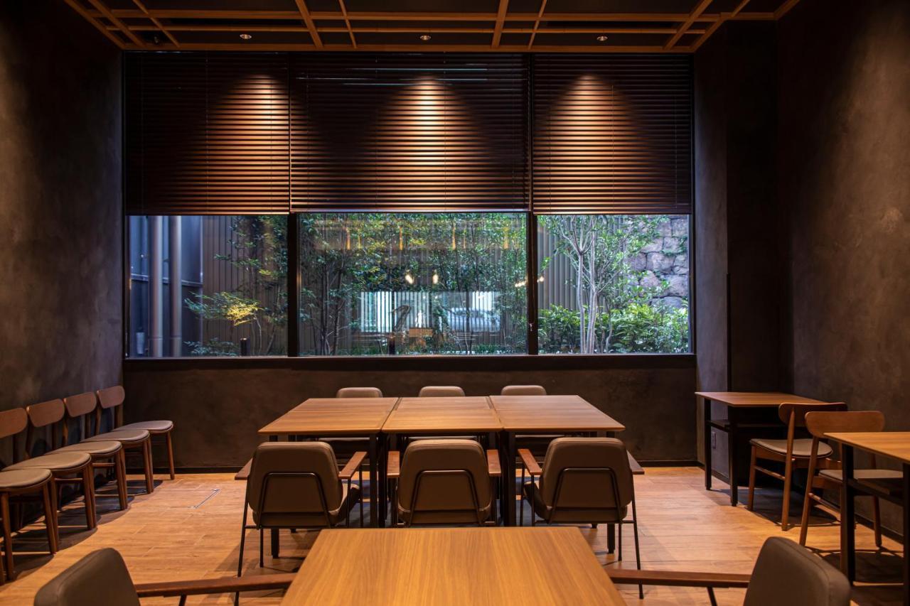 Hotel Keihan Tenmabashi Ekimae Osaka Zewnętrze zdjęcie