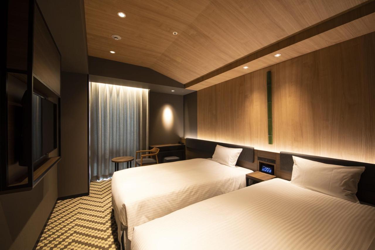 Hotel Keihan Tenmabashi Ekimae Osaka Zewnętrze zdjęcie