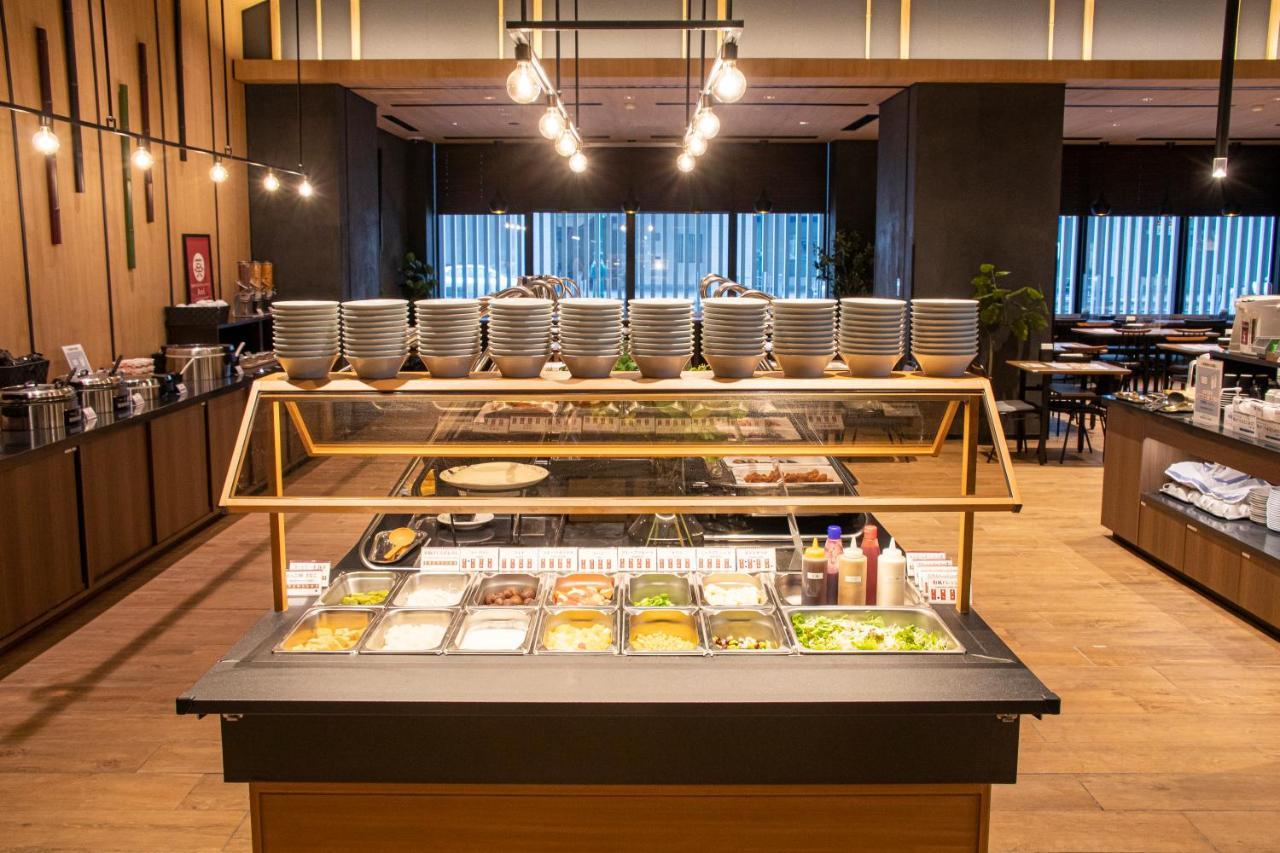 Hotel Keihan Tenmabashi Ekimae Osaka Zewnętrze zdjęcie