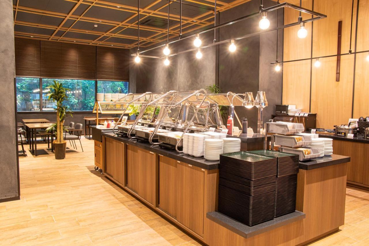Hotel Keihan Tenmabashi Ekimae Osaka Zewnętrze zdjęcie
