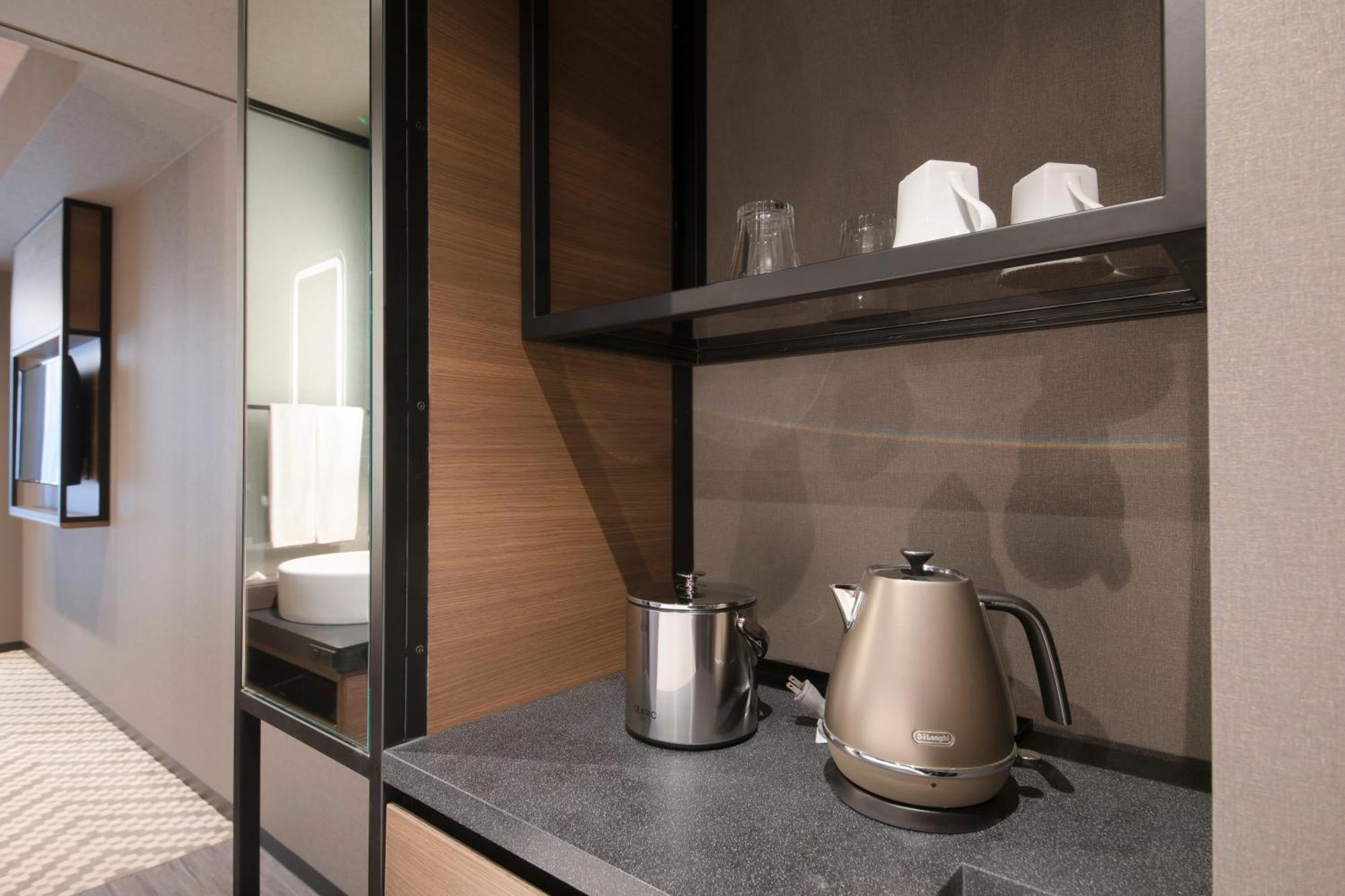 Hotel Keihan Tenmabashi Ekimae Osaka Pokój zdjęcie