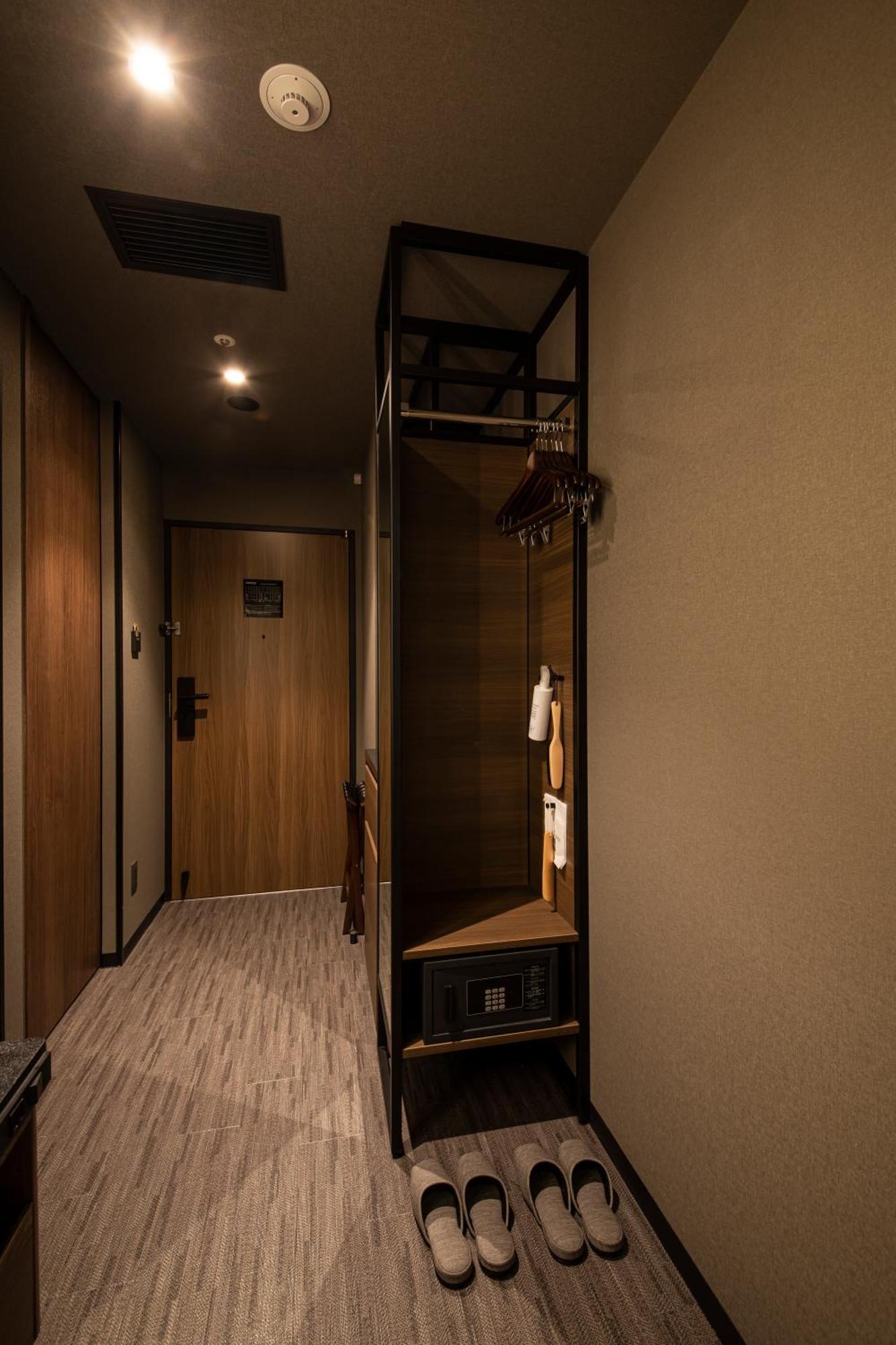 Hotel Keihan Tenmabashi Ekimae Osaka Pokój zdjęcie