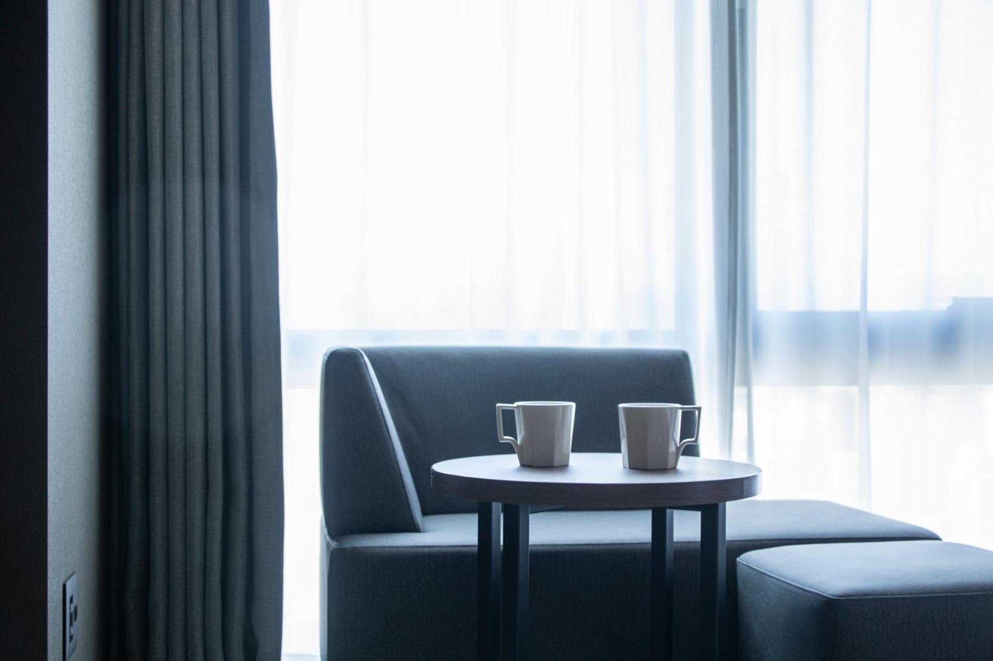 Hotel Keihan Tenmabashi Ekimae Osaka Zewnętrze zdjęcie