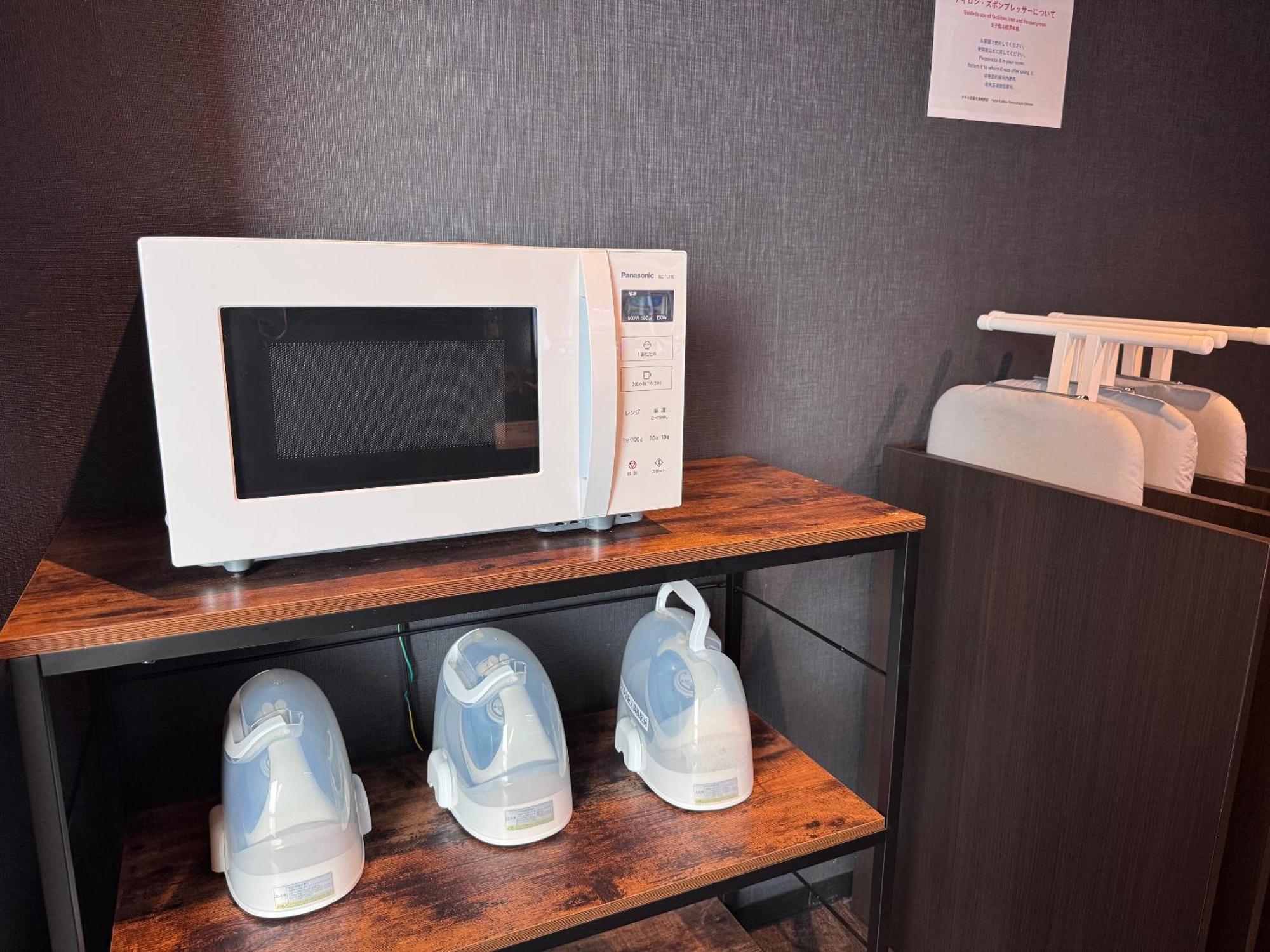 Hotel Keihan Tenmabashi Ekimae Osaka Zewnętrze zdjęcie