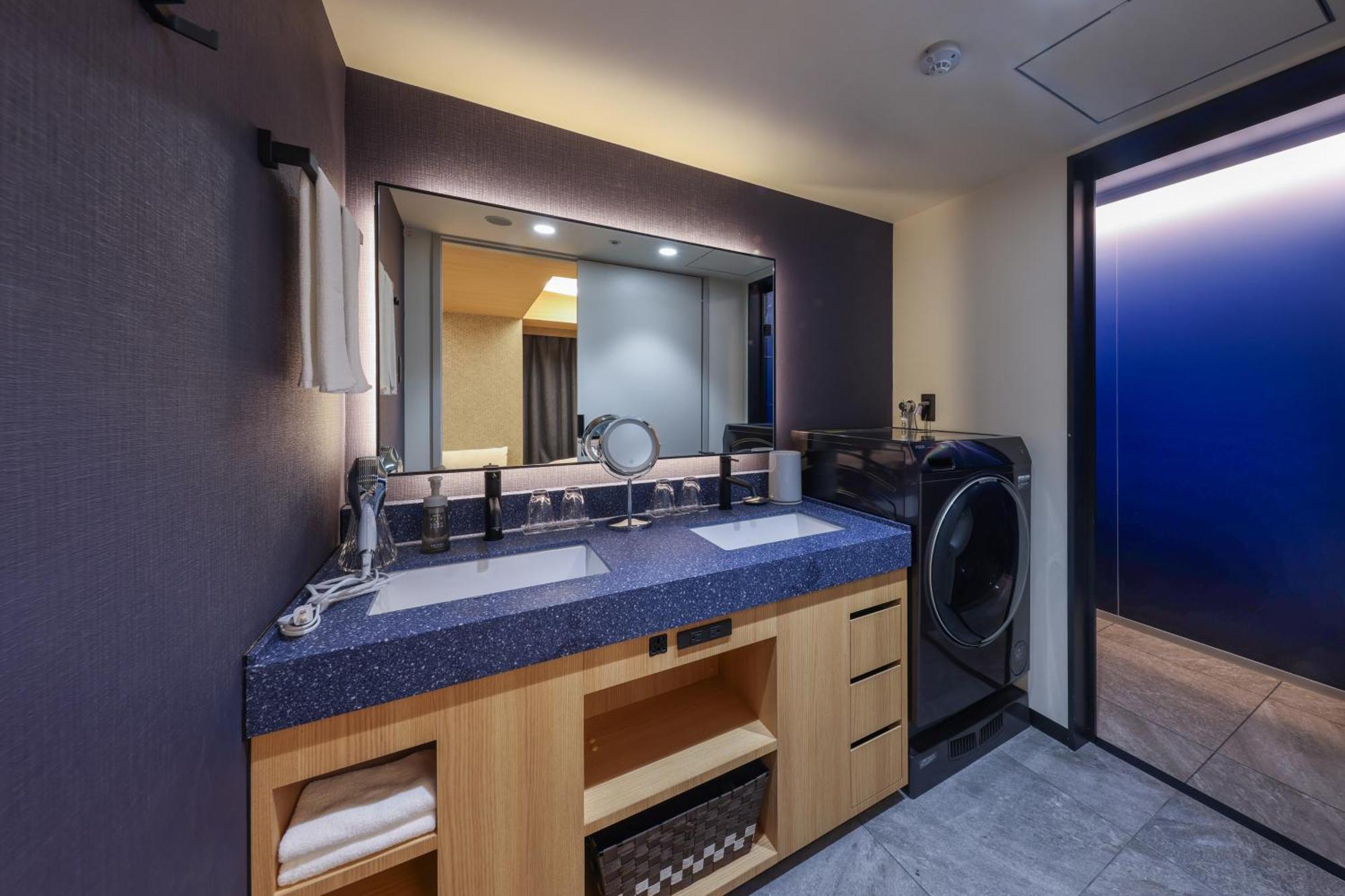 Hotel Keihan Tenmabashi Ekimae Osaka Zewnętrze zdjęcie
