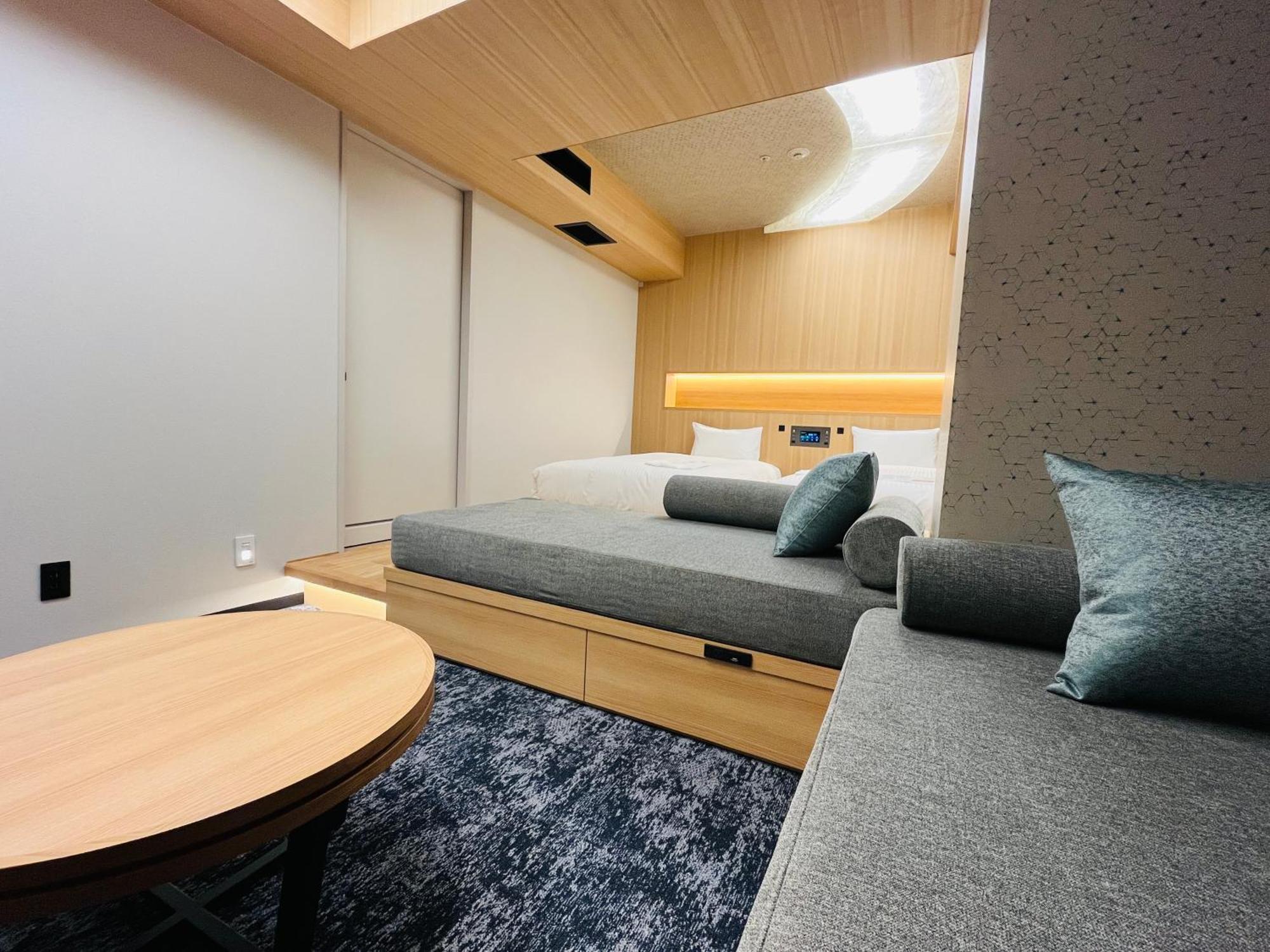 Hotel Keihan Tenmabashi Ekimae Osaka Zewnętrze zdjęcie
